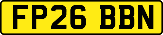 FP26BBN