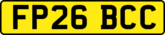 FP26BCC