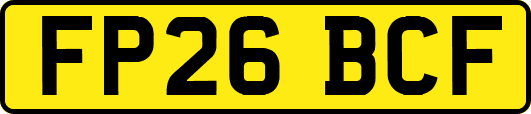 FP26BCF