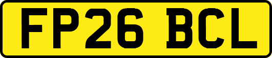 FP26BCL