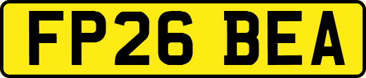 FP26BEA