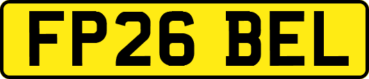 FP26BEL