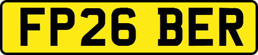 FP26BER