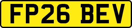 FP26BEV