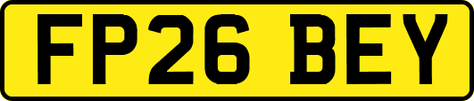 FP26BEY