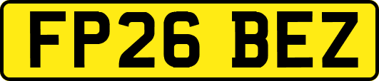 FP26BEZ