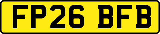 FP26BFB