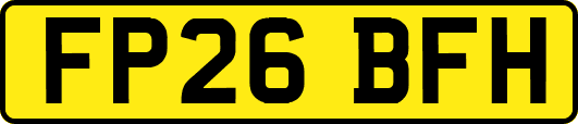 FP26BFH