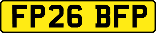 FP26BFP