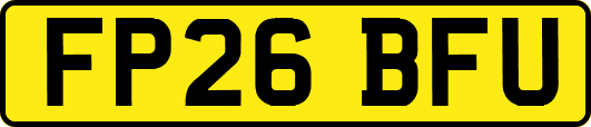 FP26BFU