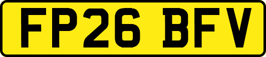 FP26BFV