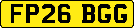 FP26BGG