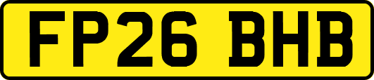FP26BHB