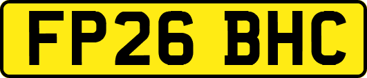 FP26BHC