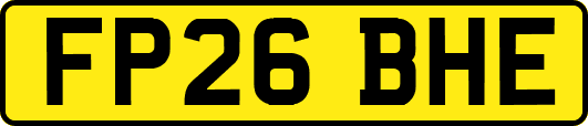 FP26BHE