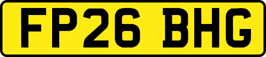 FP26BHG