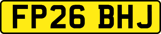 FP26BHJ