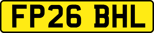 FP26BHL