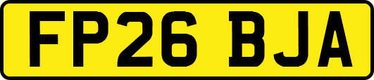 FP26BJA