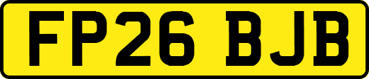 FP26BJB