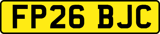 FP26BJC