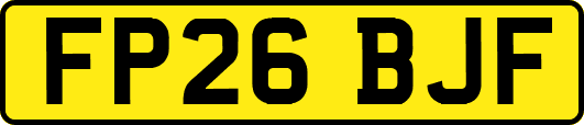 FP26BJF