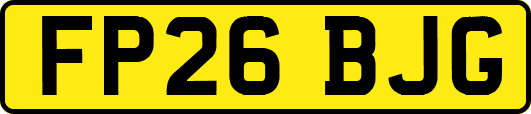 FP26BJG