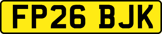 FP26BJK