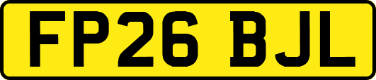 FP26BJL