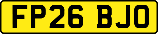 FP26BJO