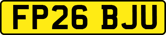 FP26BJU