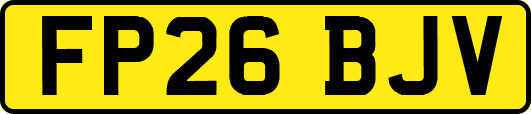 FP26BJV