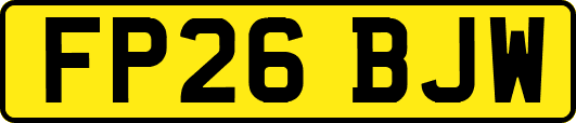 FP26BJW