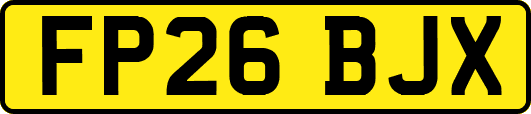 FP26BJX