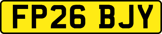 FP26BJY