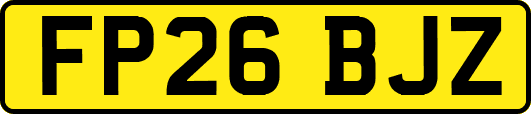 FP26BJZ