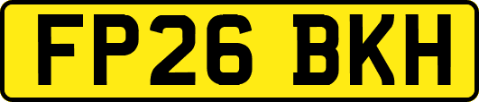 FP26BKH