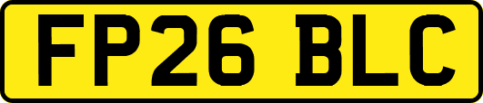 FP26BLC