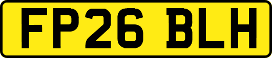 FP26BLH