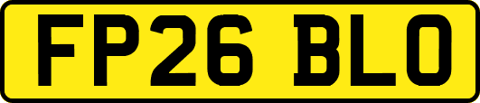 FP26BLO