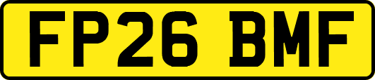 FP26BMF
