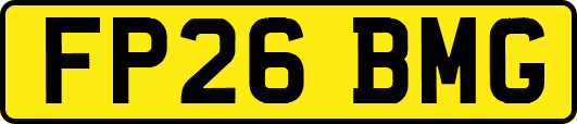FP26BMG