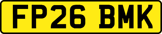 FP26BMK