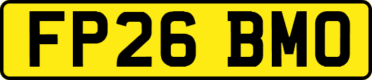 FP26BMO