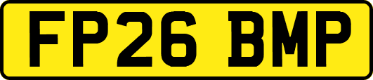 FP26BMP