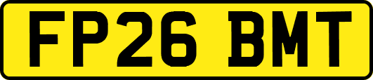 FP26BMT