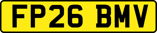 FP26BMV