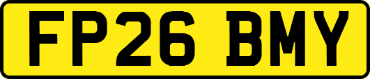 FP26BMY