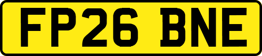 FP26BNE