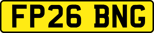 FP26BNG